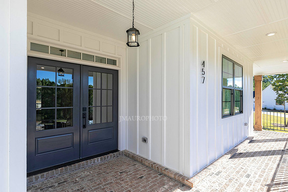 Covered Porch-2