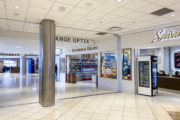ATL Airport-5