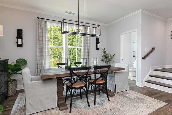 Dining Room-2