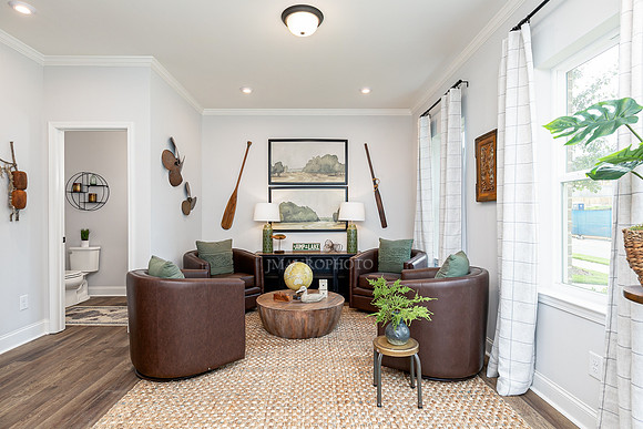 Recreation Room-2