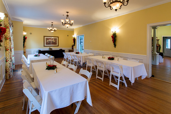 Dining Hall-2