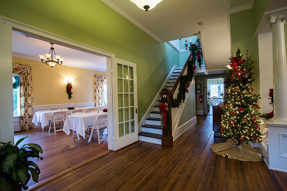 Foyer View-4