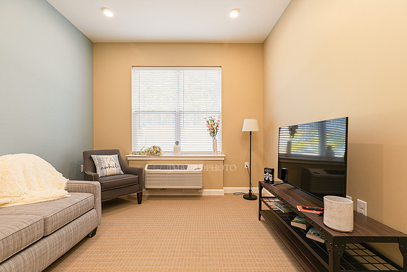 Assisted Living One BR Model-11