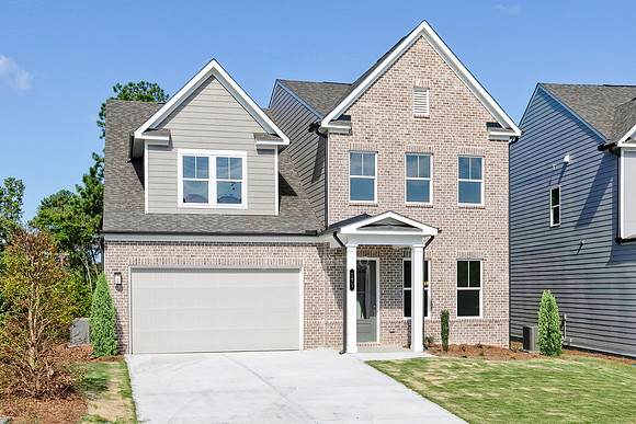 Front Elevation-2