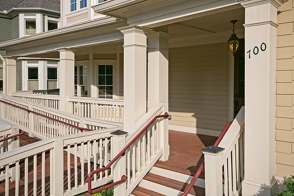 Handicap Access-2