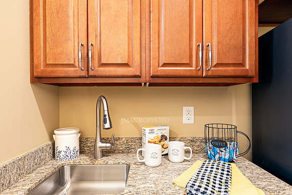 Assisted Living One BR Model-10