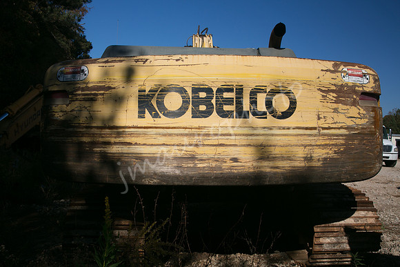 Kobelco 1-16