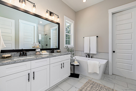 Master Bath-1