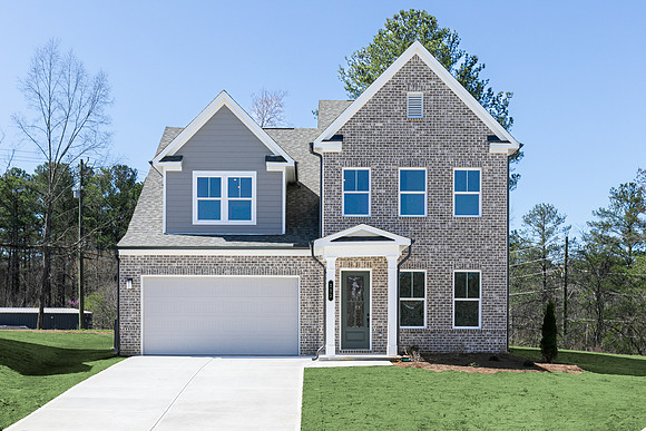 Front Elevation-1