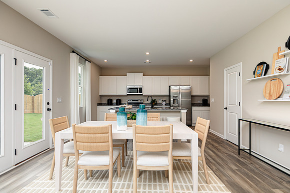 Dining Room-1