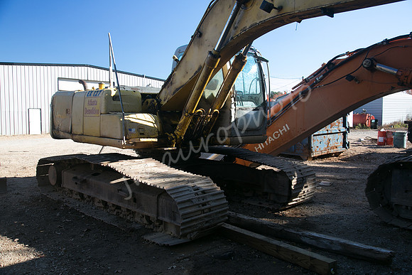 Kobelco 2-17