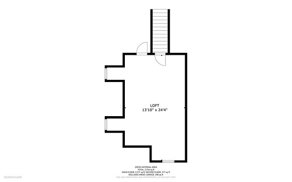 Second Level