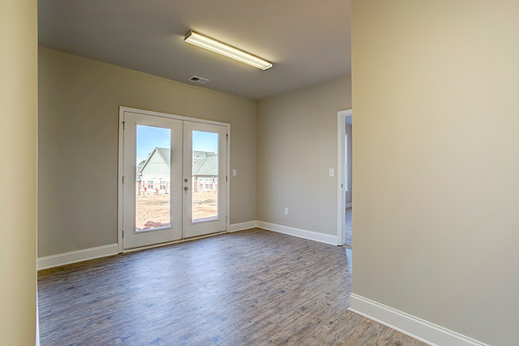 Hobby Room - Lower Level-2
