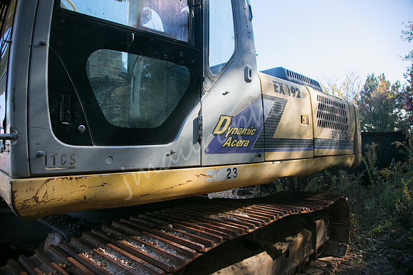 Kobelco 2-12