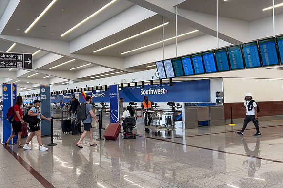 ATL Airport-20