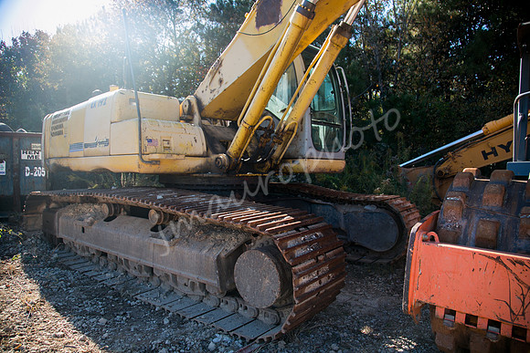 Kobelco 1-21