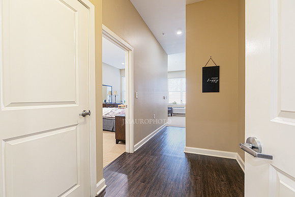 Assisted Living One BR Model-2