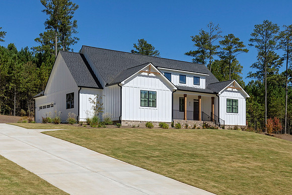 Front Elevation-2