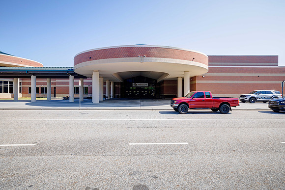 Mt. View HS-3