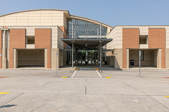Grayson HS-3