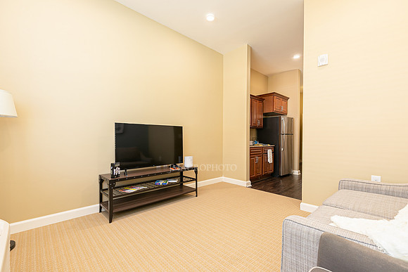 Assisted Living One BR Model-13
