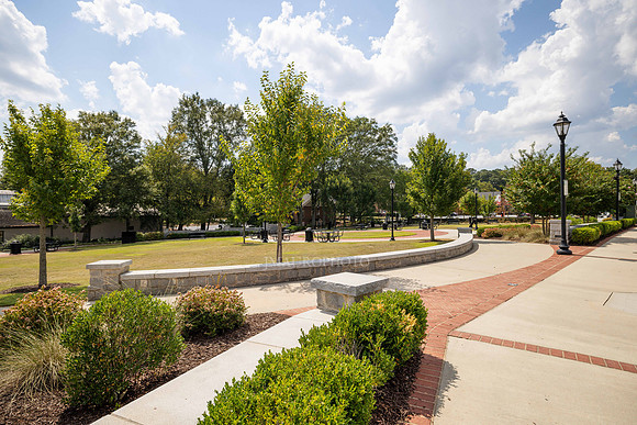 Bicentannial Plaza-1