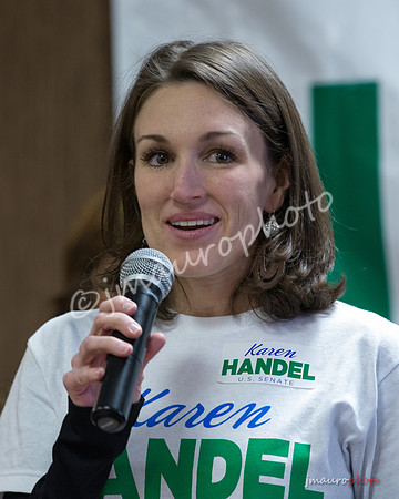 Karen Handel