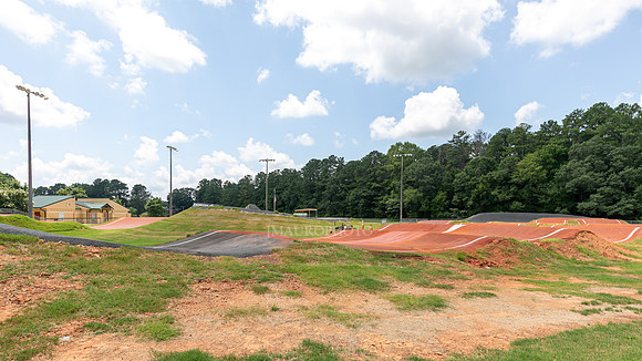Cobb BMX-4