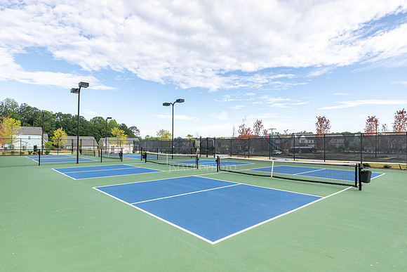Tennis Courts-2