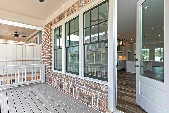 Covered Porch-1