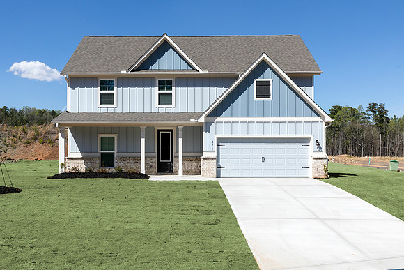 Front Elevation-1