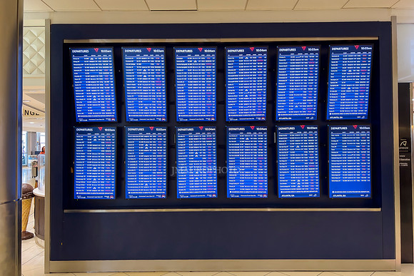 ATL Airport-4