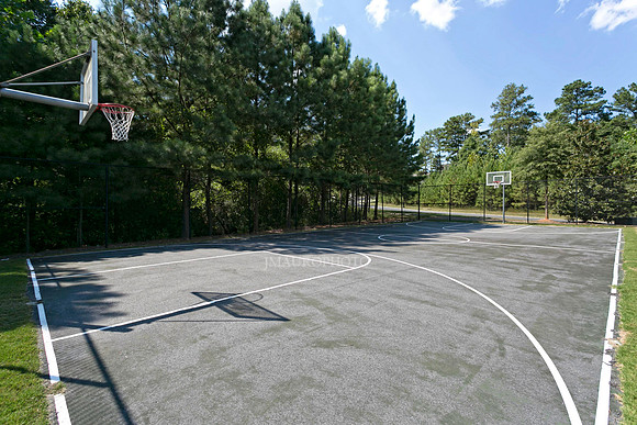 Basketball Court-1