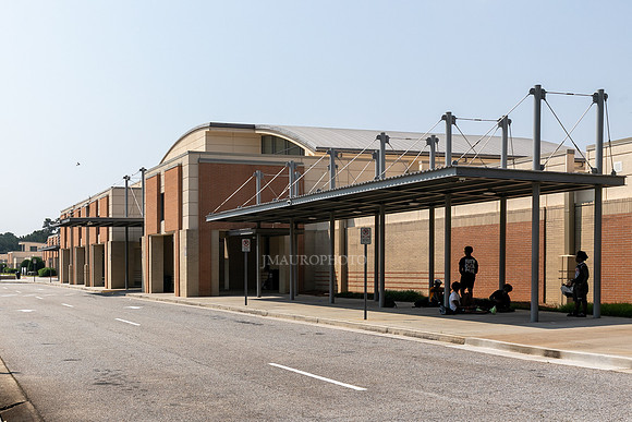 Grayson HS-2
