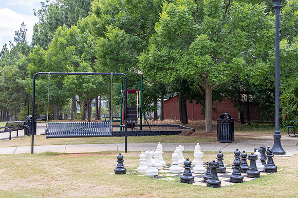 LG Playground