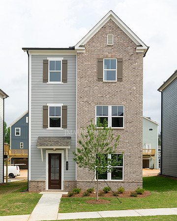 Front Elevation-2