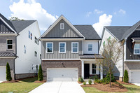 Chestatee Cottage, Home Site 44
