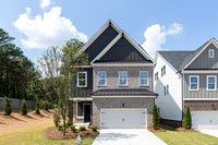 Tallulah Cottage - Home Site 45