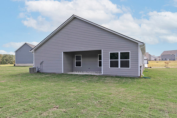 Back Elevation-1