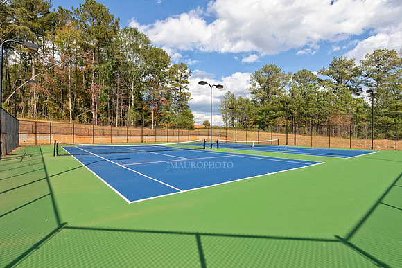 Tennis Courts-1