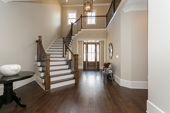 The Barrington-8