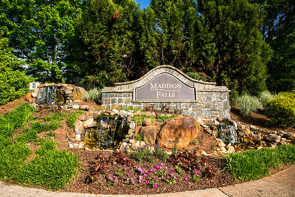 Commuity Entrance-2