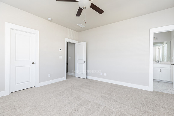 Owner's Bedroom-2