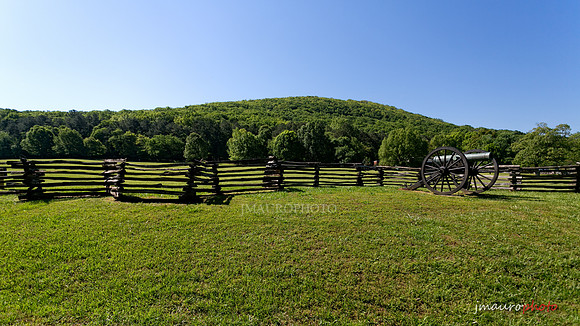 Kennesaw Mountain-5