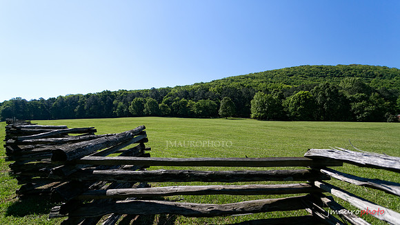 Kennesaw Mountain-7