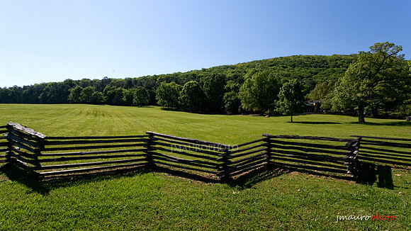 Kennesaw Mountain-10