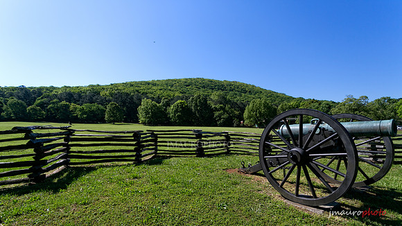 Kennesaw Mountain-8