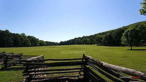 Kennesaw Mountain-9