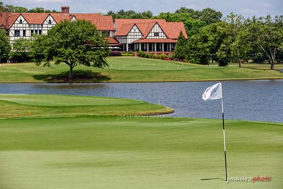 East Lake Golf Club