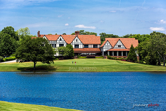 East Lake Golf Club